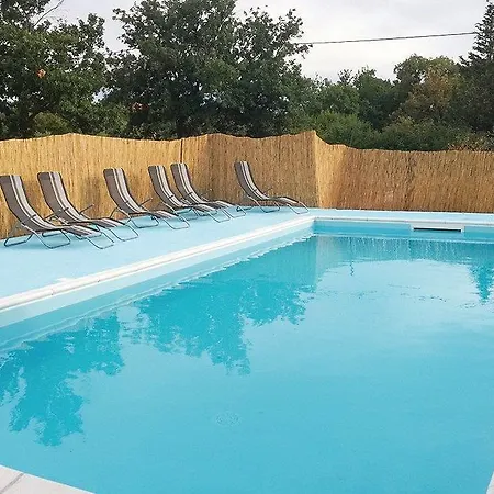 Family Friendly House With A Swimming Pool Posedarje, Novigrad - 15785 Сasa de vacaciones *